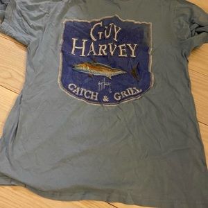 Guy Harvey shirt